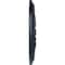Ekena Millwork Kirke Ceiling Medallion (Fits Canopies up to 3 3/4"), Hand-Painted Midnight Dream, 15 3/4"OD x 5/8"P CM16KIMDF - alternate 2